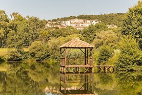 Hôtel Résidence Pierre & Vacances Les Restanques du Golfe de Saint-Tro