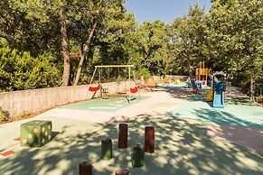 Hôtel Résidence Pierre & Vacances Les Restanques du Golfe de Saint-Tro