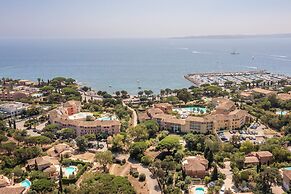 Pierre & Vacances Les Rivages des Issambres