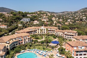 Pierre & Vacances Les Rivages des Issambres