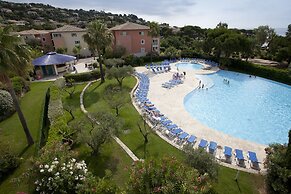 Pierre & Vacances Les Rivages des Issambres
