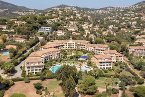 Pierre & Vacances Les Rivages des Issambres