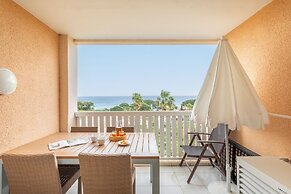 Pierre & Vacances Residence L'Anse de Pramousquier