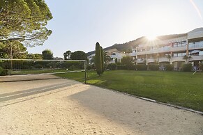 Pierre & Vacances Residence L'Anse de Pramousquier