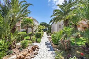 Pierre & Vacances Residence L'Anse de Pramousquier