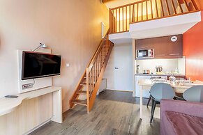 Comfort Aparthotel Marseille Prado Plage