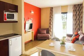Comfort Aparthotel Marseille Prado Plage