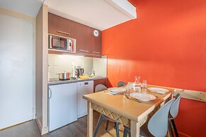 Comfort Aparthotel Marseille Prado Plage