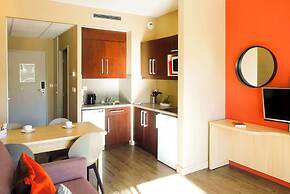 Comfort Aparthotel Marseille Prado Plage