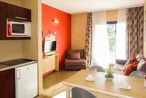 Comfort Aparthotel Marseille Prado Plage