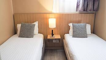 Comfort Aparthotel Marseille Prado Plage