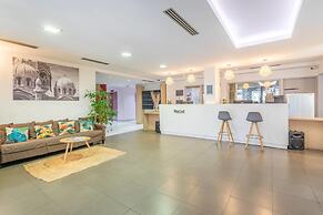 Comfort Aparthotel Marseille Prado Plage