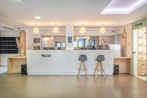 Comfort Aparthotel Marseille Prado Plage