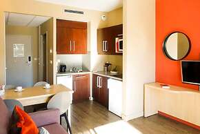 Comfort Aparthotel Marseille Prado Plage