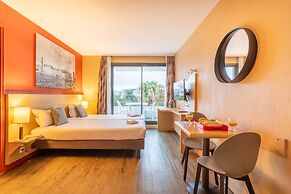 Comfort Aparthotel Marseille Prado Plage