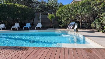 Comfort Aparthotel Marseille Prado Plage