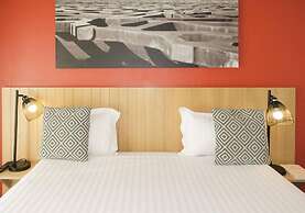 Comfort Aparthotel Marseille Prado Plage