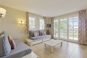 Pierre & Vacances Residence Le Domaine de Bordaberry