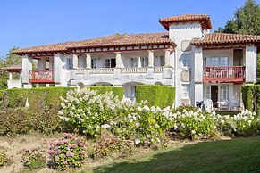 Pierre & Vacances Residence Le Domaine de Bordaberry