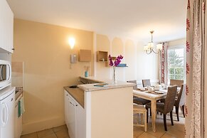 Pierre & Vacances Residence Le Domaine de Bordaberry