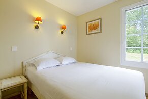 Pierre & Vacances Residence Le Domaine de Bordaberry