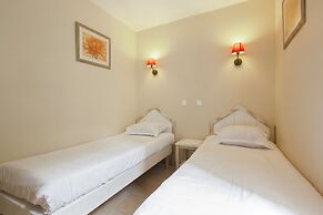 Pierre & Vacances Residence Le Domaine de Bordaberry