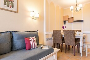 Pierre & Vacances Residence Le Domaine de Bordaberry