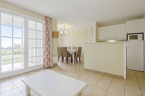 Pierre & Vacances Residence Le Domaine de Bordaberry