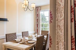 Pierre & Vacances Residence Le Domaine de Bordaberry