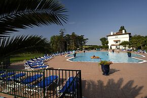 Pierre & Vacances Residence Le Domaine de Bordaberry