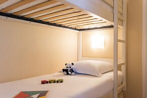 Pierre & Vacances Residence Le Domaine de Bordaberry