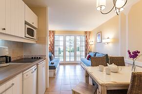 Pierre & Vacances Residence Le Domaine de Bordaberry