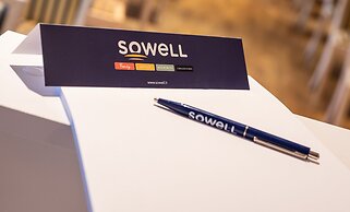 SOWELL HÔTELS Le Beach