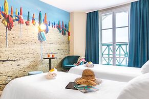 SOWELL HÔTELS Le Beach