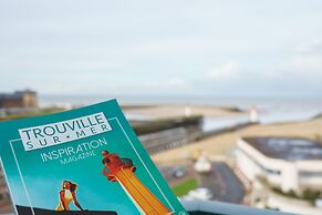 SOWELL HÔTELS Le Beach