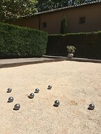 La Bastide du Roy Rene