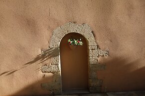 La Bastide du Roy Rene
