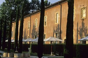 La Bastide du Roy Rene