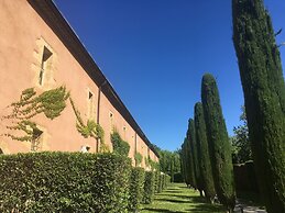 La Bastide du Roy Rene