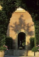 La Bastide du Roy Rene