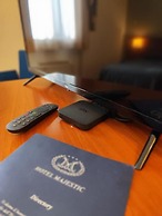 Hotel Majestic