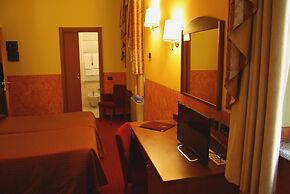 Hotel Majestic