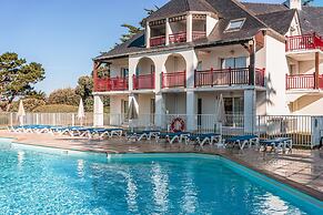 Pierre & Vacances Premium Le Domaine de Cramphore