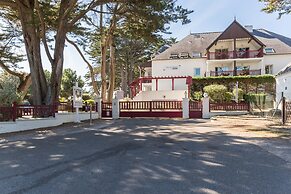 Pierre & Vacances Premium Le Domaine de Cramphore