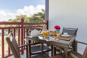 Pierre & Vacances Premium Le Domaine de Cramphore