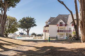 Pierre & Vacances Premium Le Domaine de Cramphore