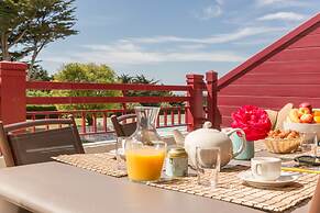 Pierre & Vacances Premium Le Domaine de Cramphore