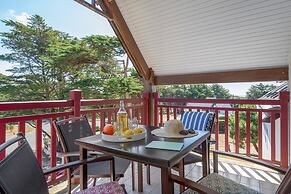 Pierre & Vacances Premium Le Domaine de Cramphore