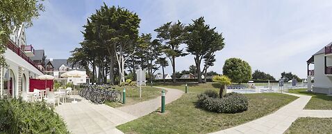 Pierre & Vacances Premium Le Domaine de Cramphore