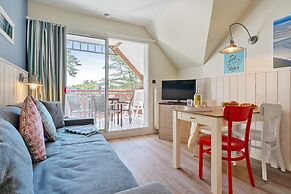 Pierre & Vacances Premium Le Domaine de Cramphore